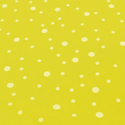 Manchettes Rondella Ø38cm jaune 50pcs | Floristik24.be