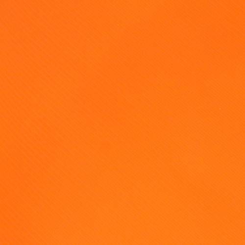 Article Manchette Rondella rayures orange Ø60cm 50p