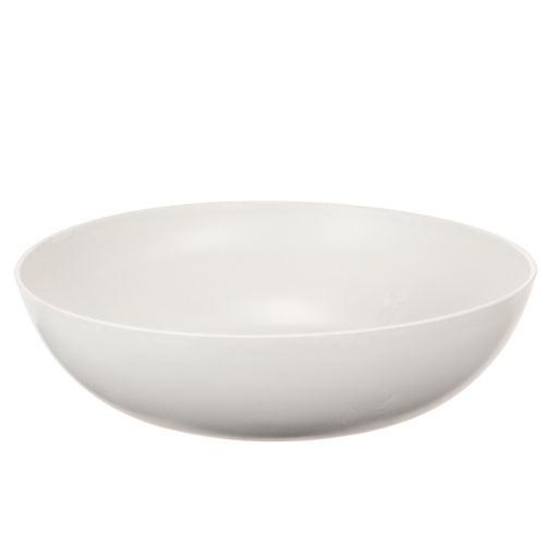 Grand bol rond, bol décoratif polyvalent, 30 cm acheter | Floristik24.be
