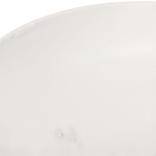 Grand bol rond, bol décoratif polyvalent, 30 cm | Floristik24.be