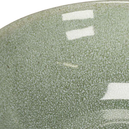 Article Coupe trophée en céramique pour une décoration intérieure élégante, 17 cm