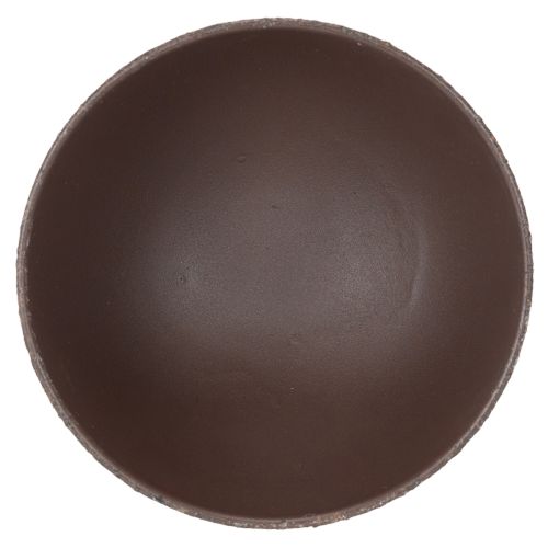 Pot rond avec base, 18 cm | Floristik24.be