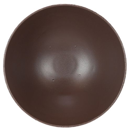 Pot de fleurs rond sur support, pot de fleurs moderne, 25 cm | Floristik24.be