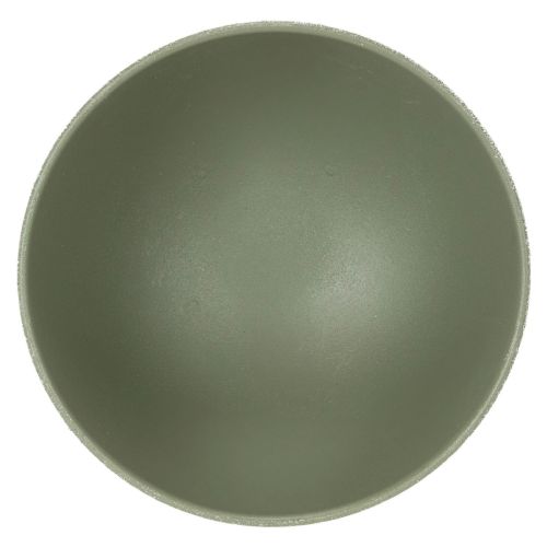 Pot de fleurs rond moderne sur un socle haut, 18 cm | Floristik24.be
