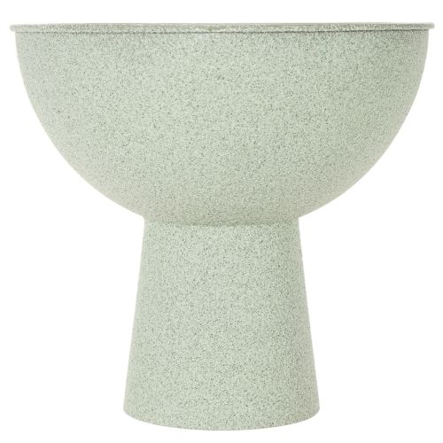 Bol décoratif avec support pour plantes, 25 cm | Floristik24.be