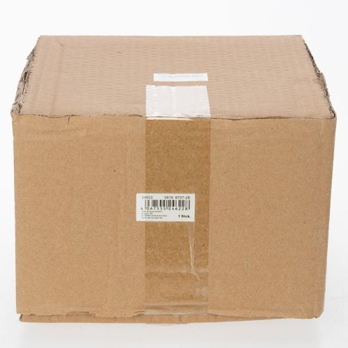 Article Bol en céramique, design élégant pour une décoration de table raffinée et un accessoire de maison, 21 cm