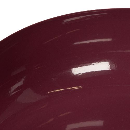 Article Ensemble de bols décoratifs, style moderne pour une disposition polyvalente dans le salon, 21 cm, 1 ensemble