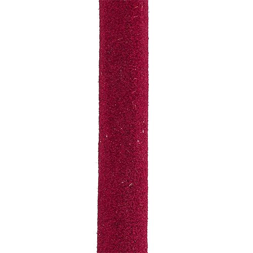 Article Epis de roseau naturels Rouge bruyère Tailles diverses 100pcs