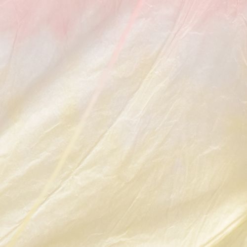 Article Papillon flottant - Figurine papillon suspendue légère pour chambres, 70 cm, 1 pièce