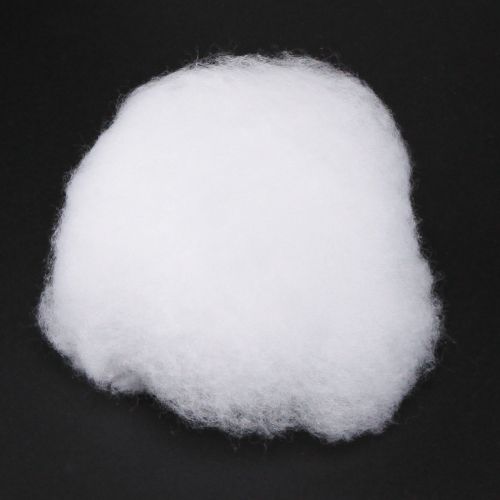 Article Décoration de neige neige artificielle coton hiver blanc 200g