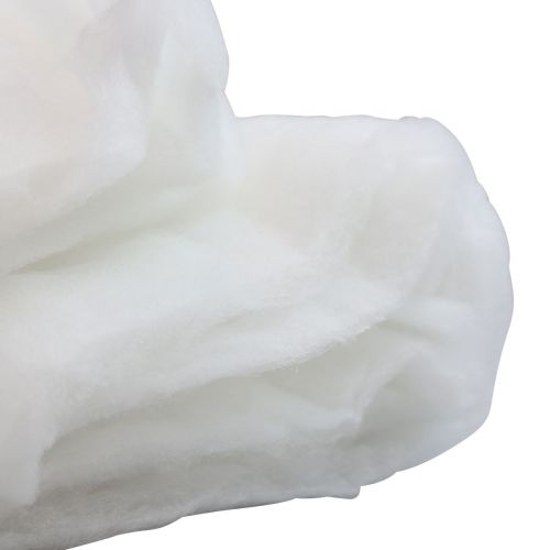 Article Tapis de neige Couverture de neige artificielle Deco Blanc 600×45cm