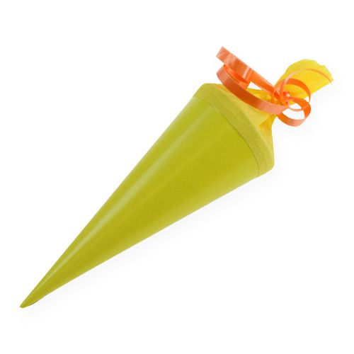 Article Mini sachets de sucre colorés 12cm 10pcs