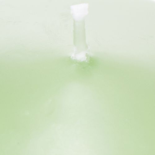 Article Bougie flottante décorative pour les fêtes et les moments d'ambiance, 8 cm, lot de 8