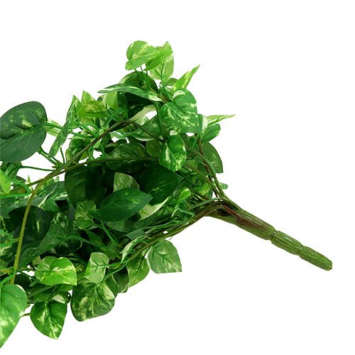 Floristik24 Chute de scindapsus factice 90 cm