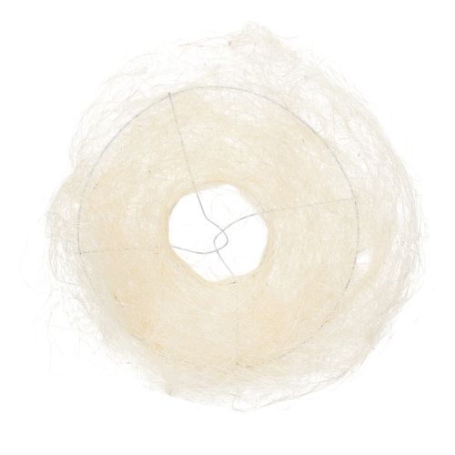 Article Manchette pour bouquet - accessoire élégant pour des compositions florales parfaites - 20 cm, lot de 8