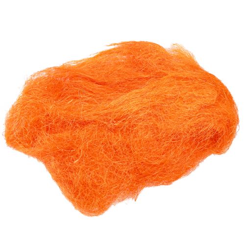 Sisal Orange 300g