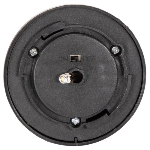Lampes solaires de jardin avec piquet, lampes d'extérieur pour allées de jardin, 35 cm, lot de 6 | Floristik24.be