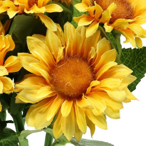 Article Tournesol 34cm 4pcs