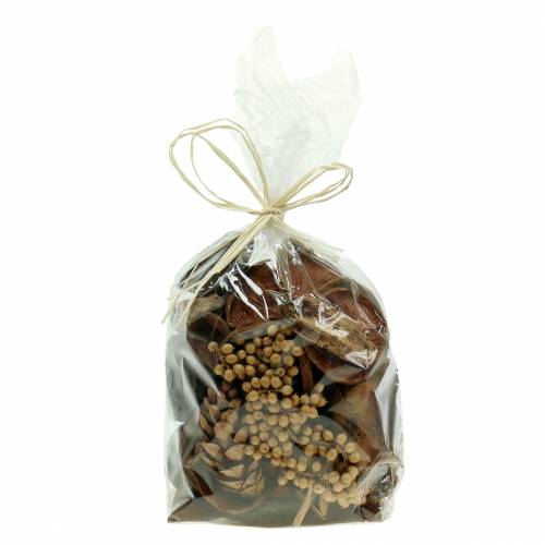 Floristik24 Assortiment exotique avec cônes strobus nature 300g