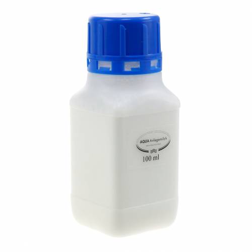 Agent d&#39;application Aqua pour feuille d&#39;or 100ml