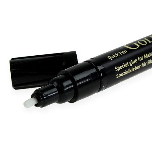 Floristik24 Tôle adhésive spéciale Quick Pen 10ml