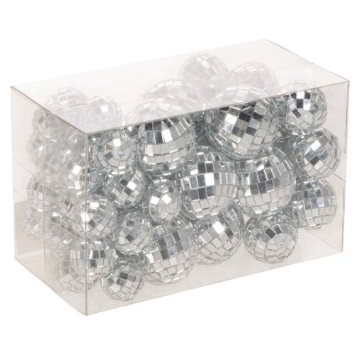 Boules décoratives à effet