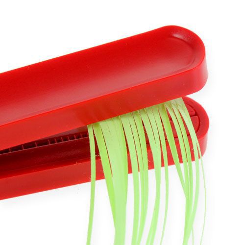 Article Séparateur, coupe-ruban à friser