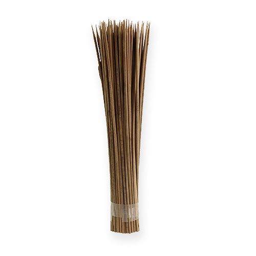Piquets Tuteurs Bois Nature 30cm 200pcs