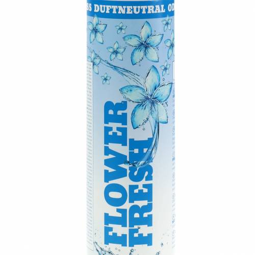 Article Spray Flower Fresh - pour des fleurs qui durent plus longtemps