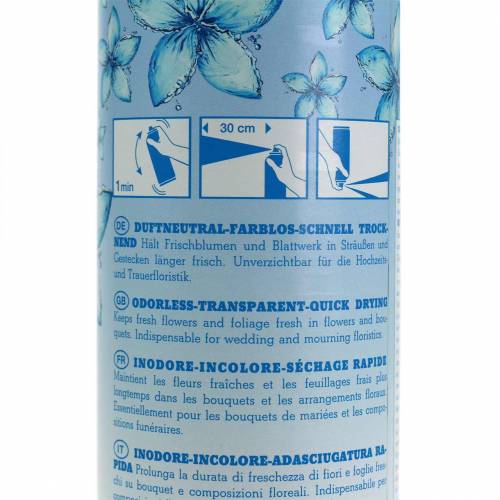 Floristik24 Spray Flower Fresh - pour des fleurs qui durent plus longtemps