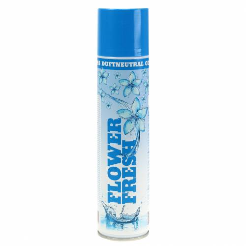 Floristik24 Spray Flower Fresh - pour des fleurs qui durent plus longtemps