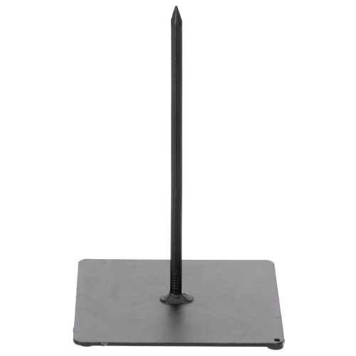 Floristik24 Supports pour bouquets sur pied, pour une présentation élégante en intérieur et sur table, 15 cm, lot de 2