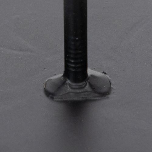 Article Supports pour bouquets sur pied, pour une présentation élégante en intérieur et sur table, 15 cm, lot de 2