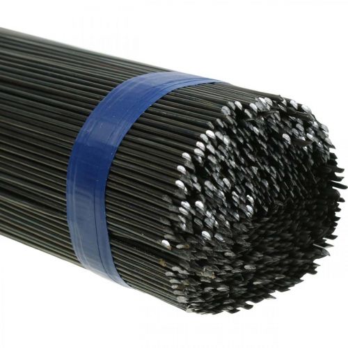 Floristik24 Fil bleu recuit 0.9/280mm 2.5kg