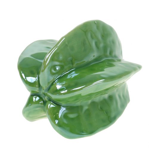 Floristik24 Fruit d&#39;étoile en céramique 10cm 3pcs