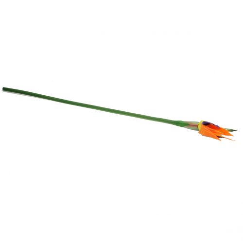 Floristik24 Strelitzia oiseau du paradis fleur artificiellement 98cm