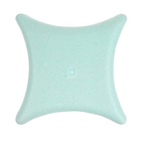 Floristik24 Coussin en polystyrène 30 x 30 cm 2 pièces.