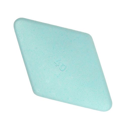 Losanges en polystyrène 25x40 2pcs