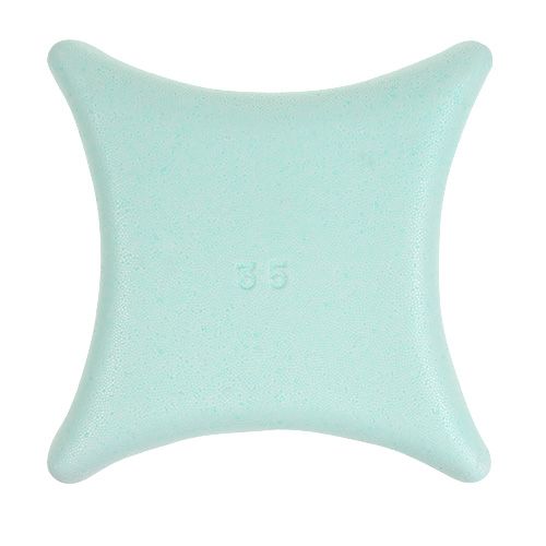 Article Coussin en polystyrène 35cm x35cm 2pcs