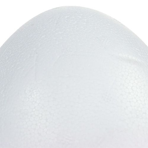 Article Oeufs en polystyrène 10cm 10pcs