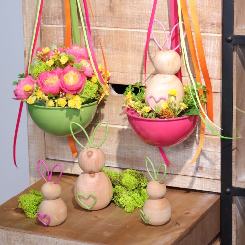 Article Louche décorative, style rustique, décoration élégante pour le salon, 45 cm