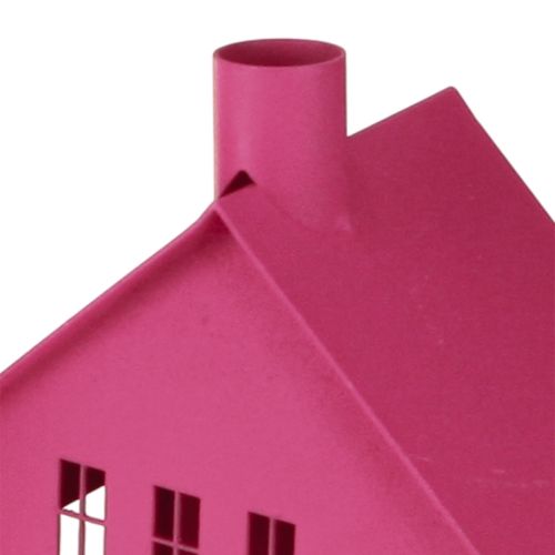 Article Maisons à bougies : décoration d’ambiance pour des moments de détente et de bien-être à la maison, 15 cm