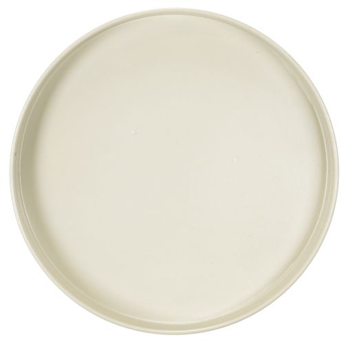 Plateau décoratif pour bougies et figurines, 20 cm | Floristik24.be