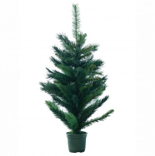 Floristik24 Sapin de Noël artificiel en pot sapin H90cm