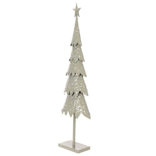 Sapin de Noël décoratif sur