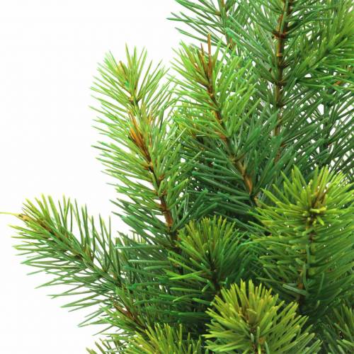 Article Branches de sapin vert 43 / 54cm 6pcs