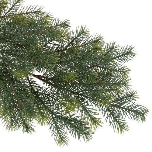 Branche de sapin artificielle décorative pour compositions florales créatives, 175 cm | Floristik24.be