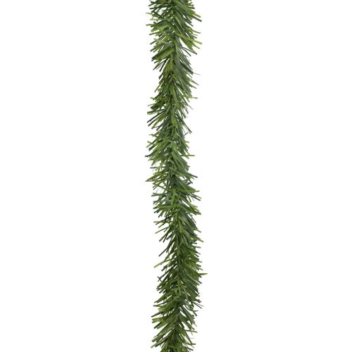 Floristik24 Guirlande de sapin artificiel, guirlande de Noël verte 275cm