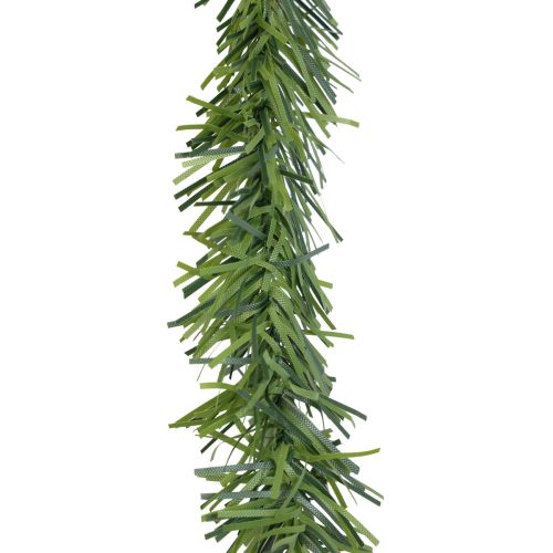 Floristik24 Guirlande de sapin artificiel, guirlande de Noël verte 275cm
