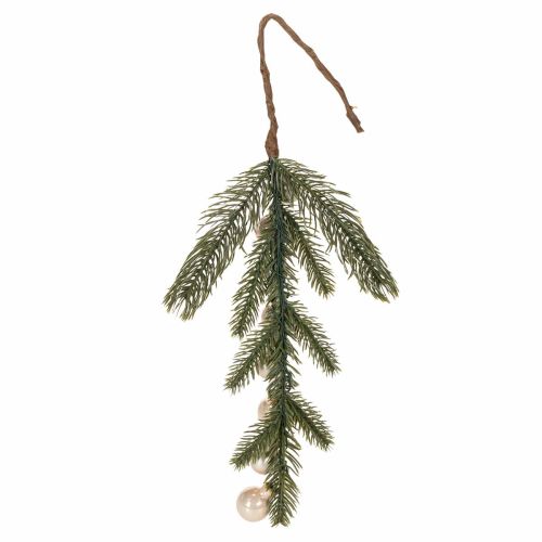 Branche de sapin artificielle